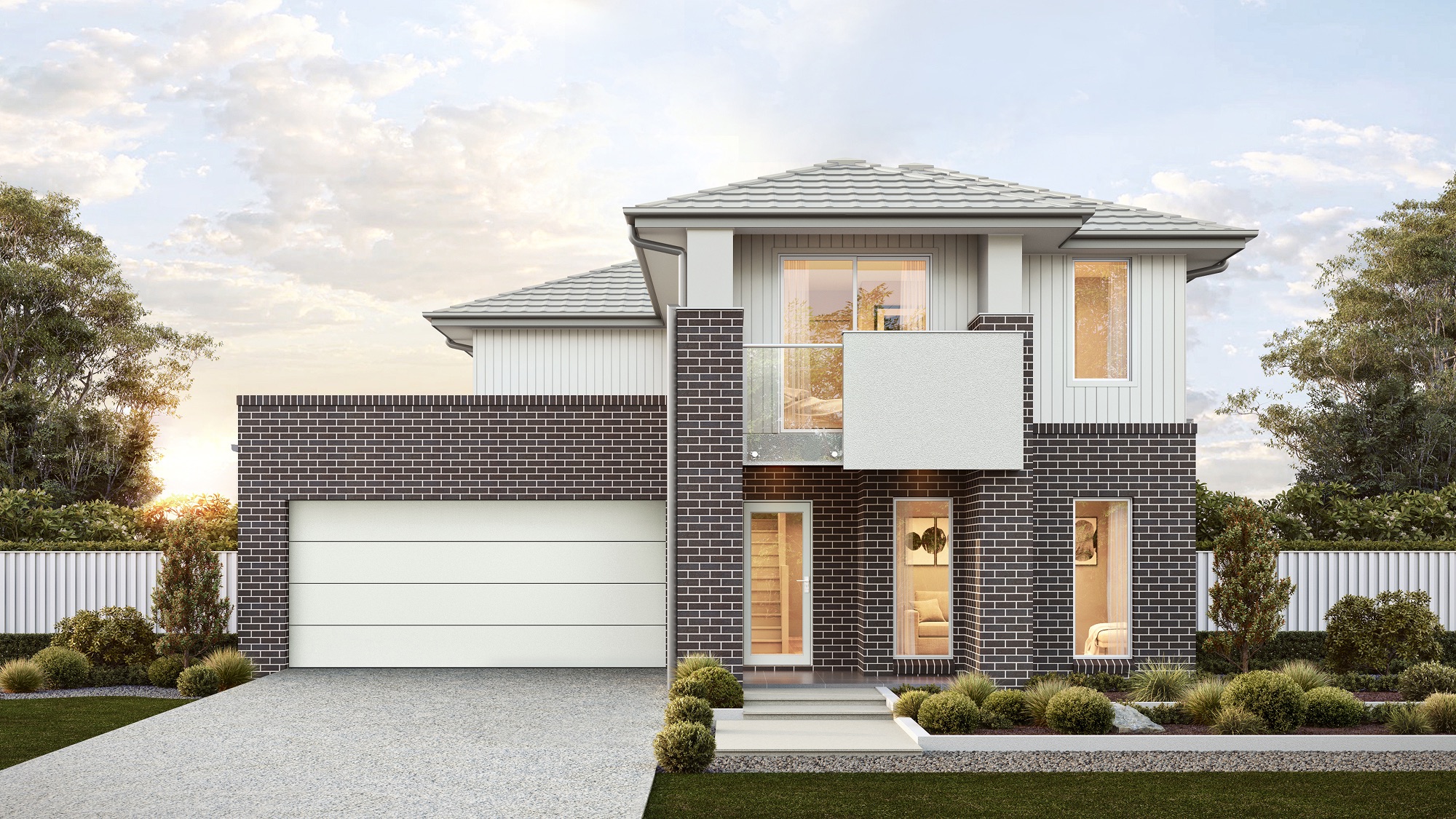 Mainvue   Double   Coastline 33   Ivy (Haven CS) 1