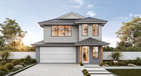 Mainvue   Double   Sienna 25   Haven (Classic CS)