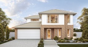 Mainvue   Double   Solstice 35   Classic (Ivy CS)