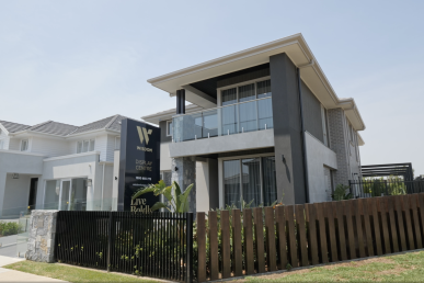 Manhattan 34 | Double Storey Display Home video