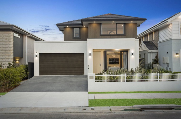 HomeWorld Marsden Park | Marsden Park Display Home Centre | Wisdom Homes