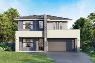 Lot 1105, 61 Tuckeroo Street GABLES 2765 (3) - Lot 1105, 61 - Tuckeroo Street