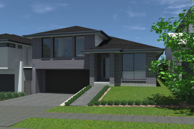 Lot 1229, Jesmond Way EDGEWORTH - Lot 1229 - Jesmond Way