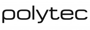 Polytec Logo Black
