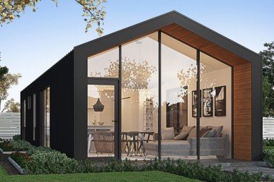 Parkside Granny Flat