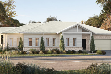 Lot 305, Calyptra Circuit ROTHBURY 2335 - Lot 305, - Calyptra Circuit 