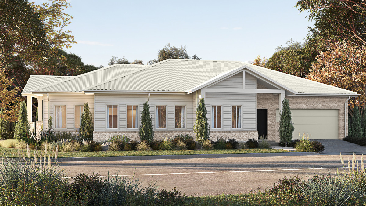 RIVERFORD 29  HILL COUNTRY