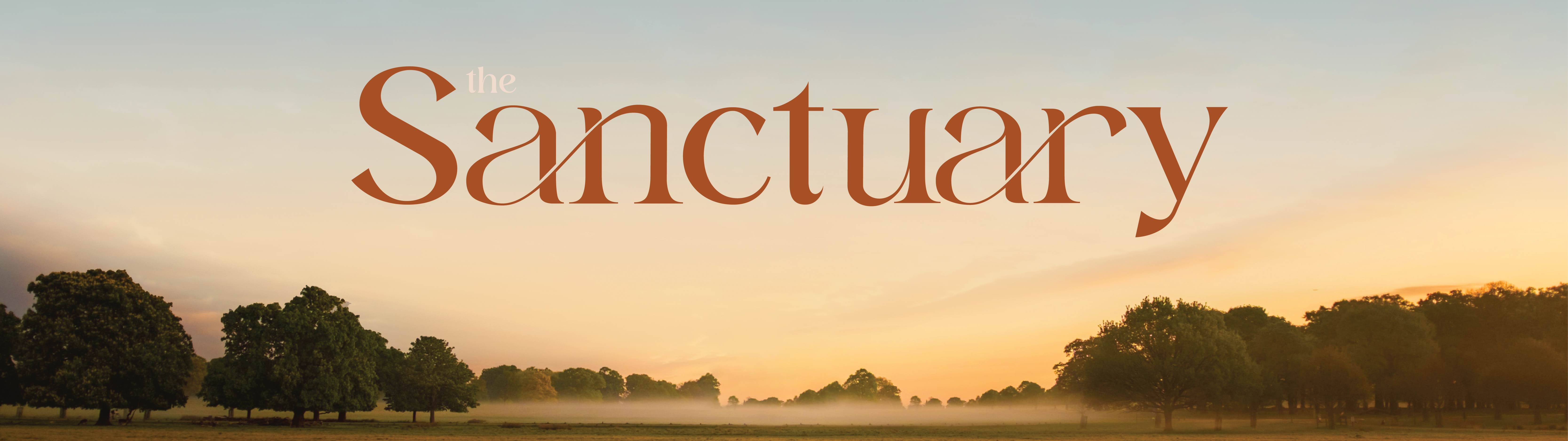 Sanctuary Web Banners 1600 x 450px