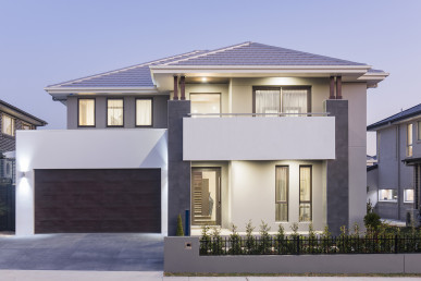 Lot 3205, Albina Street, Oran Park NSW 2570