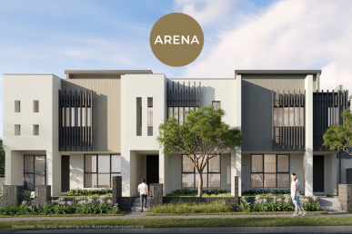 Lot 508, 60 Dransfield Drive, ORAN PARK 2570