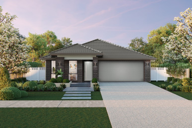 Lot 228, 13 Redgate Road CHISHOLM - Lot 228, 13 - Redgate Road