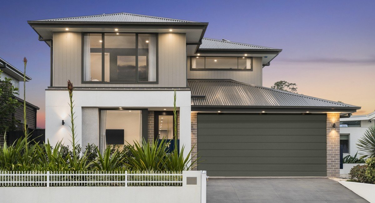 St Tropez Display Home 1