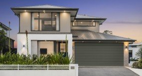 St Tropez Display Home 1