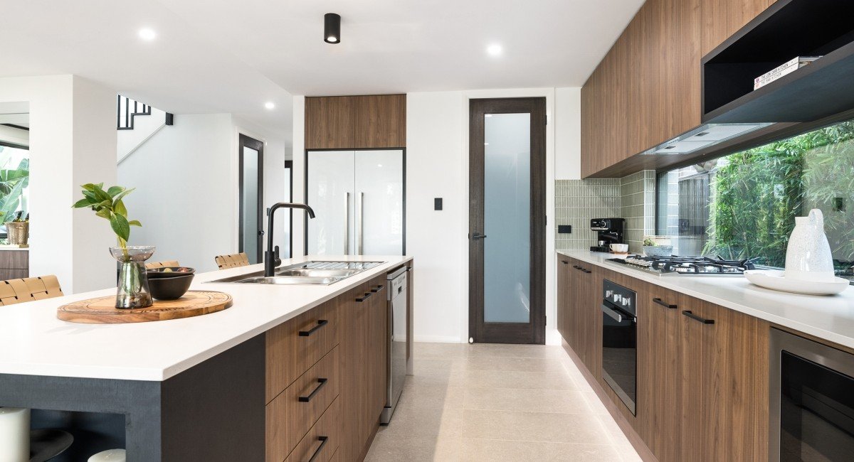 St Tropez Kitchen