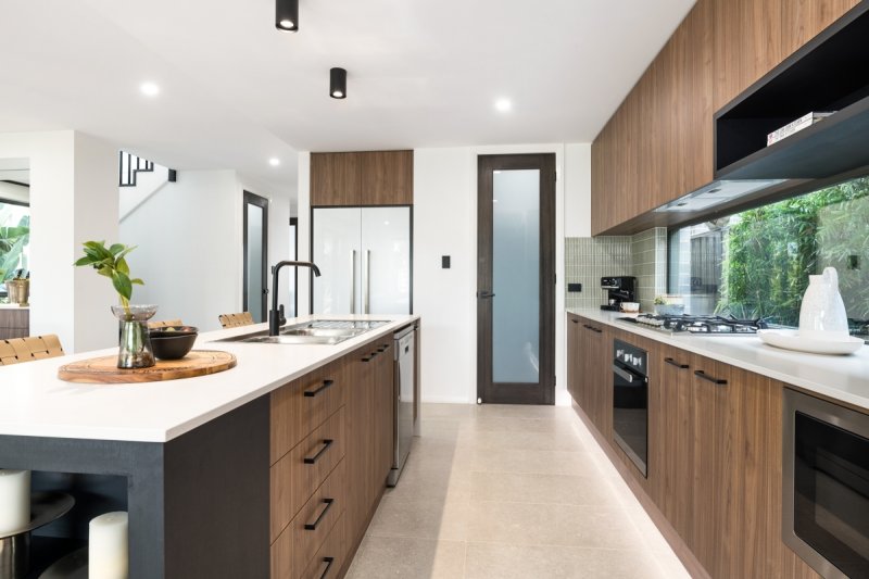 St Tropez Kitchen