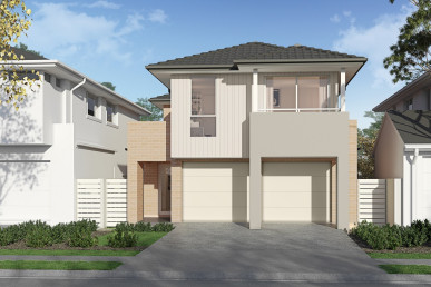 Lot 1101, 45 Tanika Street GABLES - Lot 1101, 45 - Tanika Street 