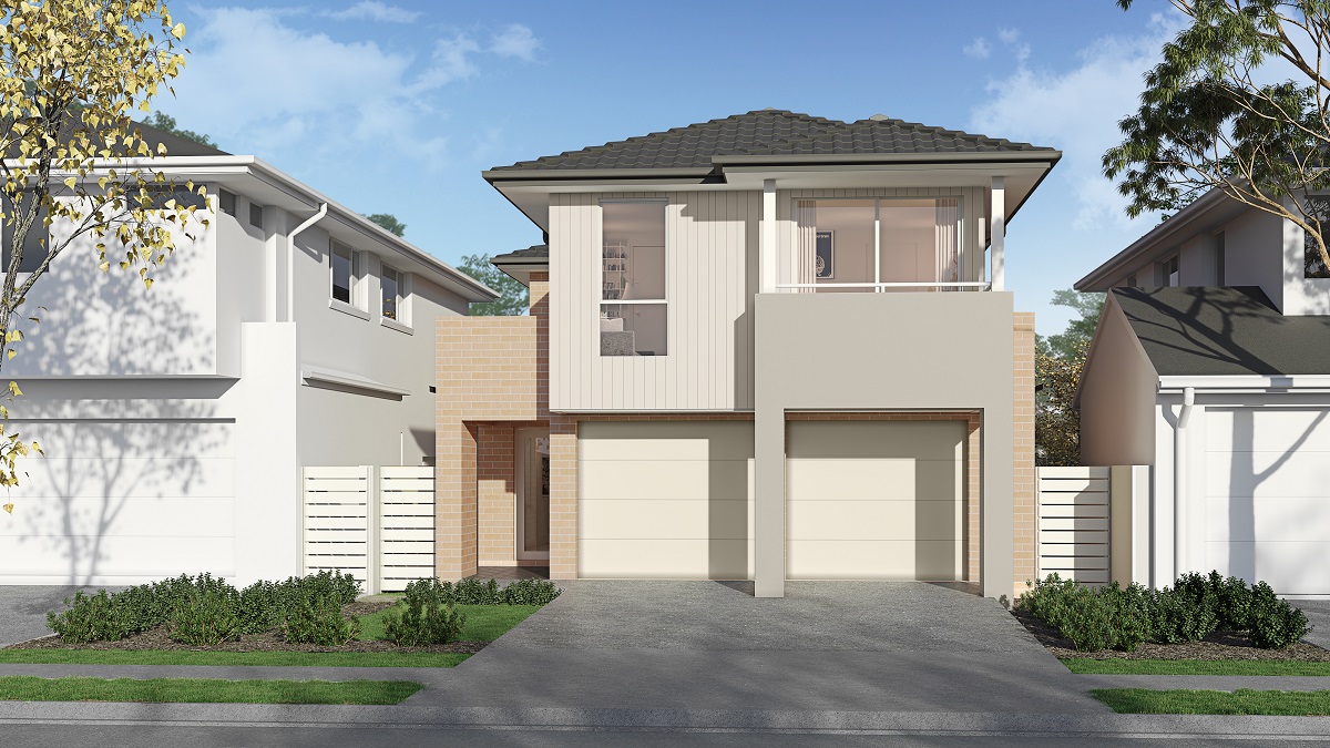 TRIBECA 24 Suburban Partial S4 min