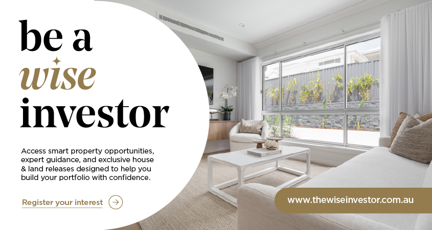 The Wise Investor WebBanner Mobile