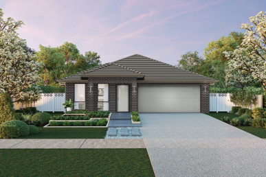 Lot 811, 57 McClymont Drive - Lot 811, 57 - McClymont Drive