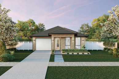 Lot 9 - Proposed Rd Leppington