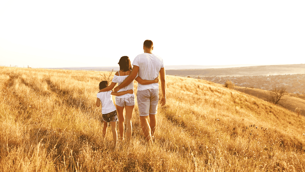 Why Choose House and Land?