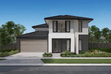 Lot 3, Gurner Avenue AUSTRAL NSW 2179 - Lot 3,  - Gurner Avenue 