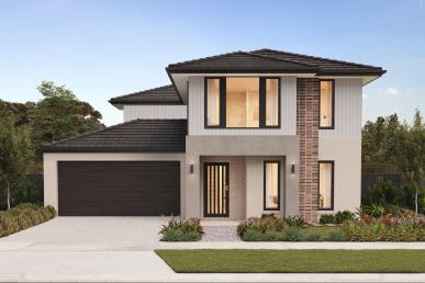 Lot 2514, Flamingo Circuit ORAN PARK NSW 2570 - Lot 2514,  - Flamingo Circuit 