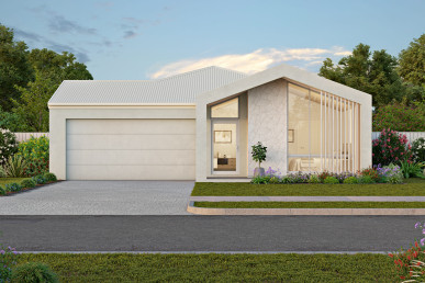 Lot 4029, 4 Fairley Drive BRAEMAR 2575 - Lot 4029, 4 - Fairley Drive