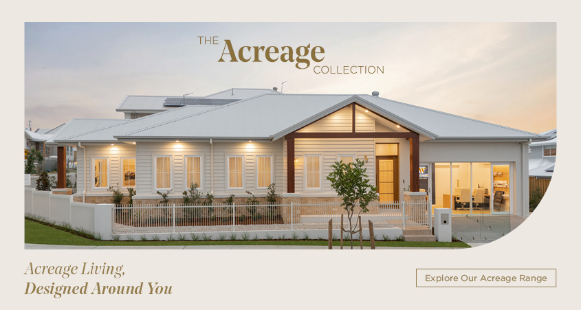 Web Banner   The Acreage Collection   Mobile