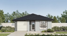 Wisdom Home Momentum Aria 15 Classic Banff 4K Full