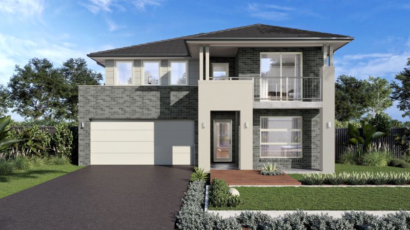 Wisdom Homes Ambassador 36 Avanti 4K Full Render