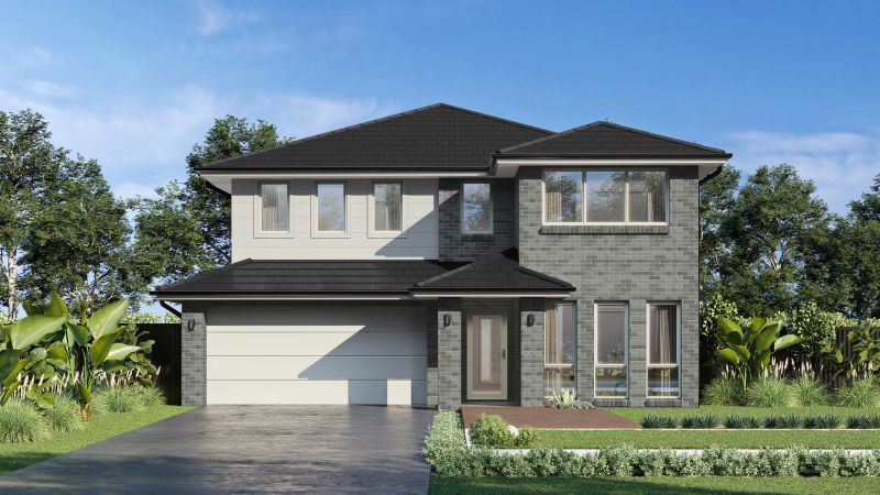 Wisdom Homes Ambassador 36 Classic 4K Full Render CS A