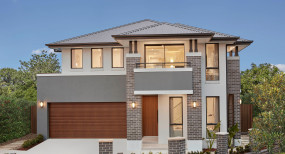 Wisdom Homes Aspiration 31