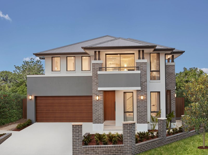 Wisdom Homes Aspiration 31