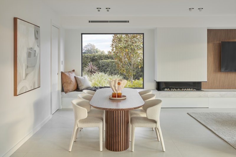 Wisdom Homes Aspiration Dining 1