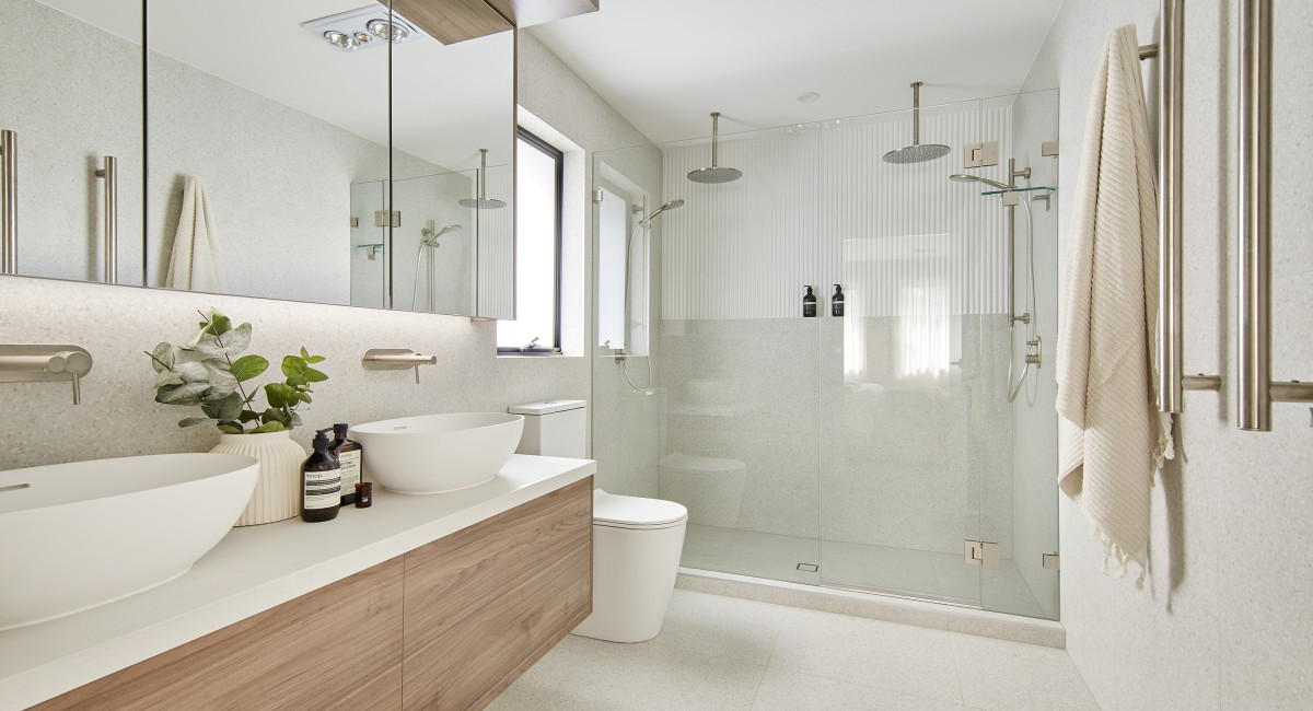 Wisdom Homes Aspiration Ensuite 01