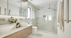 Wisdom Homes Aspiration Ensuite 01