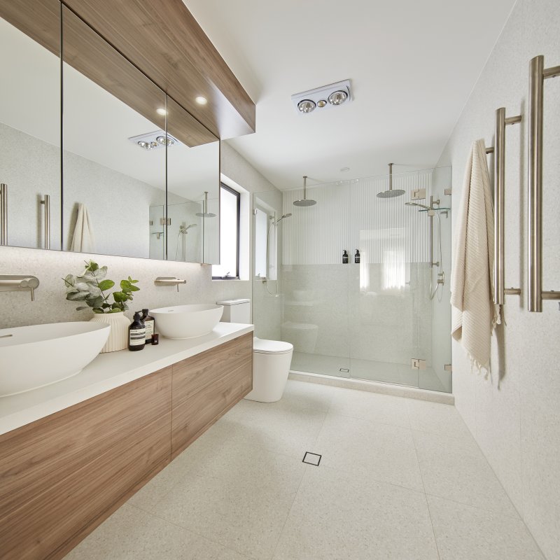 Wisdom Homes Aspiration Ensuite 01