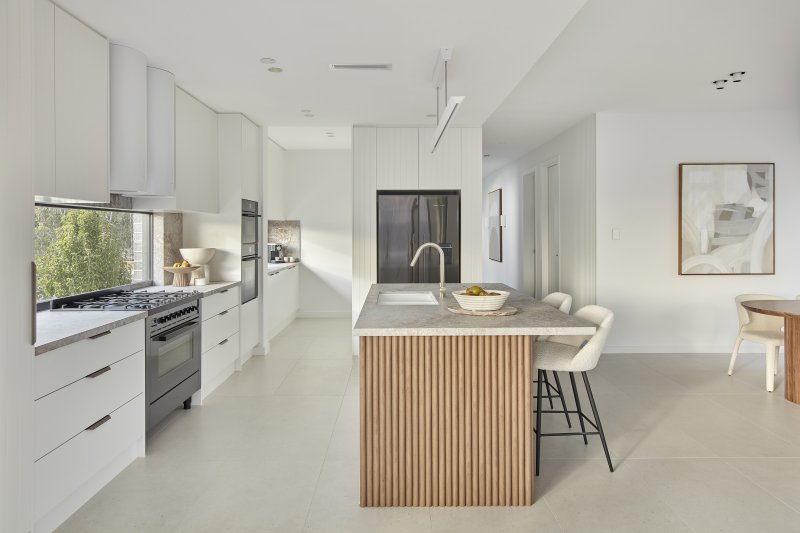 Wisdom Homes Aspiration Kitchen 2