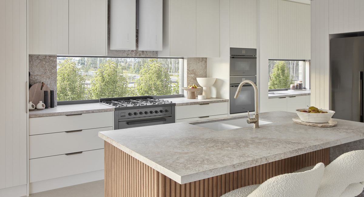 Wisdom Homes Aspiration Kitchen 4