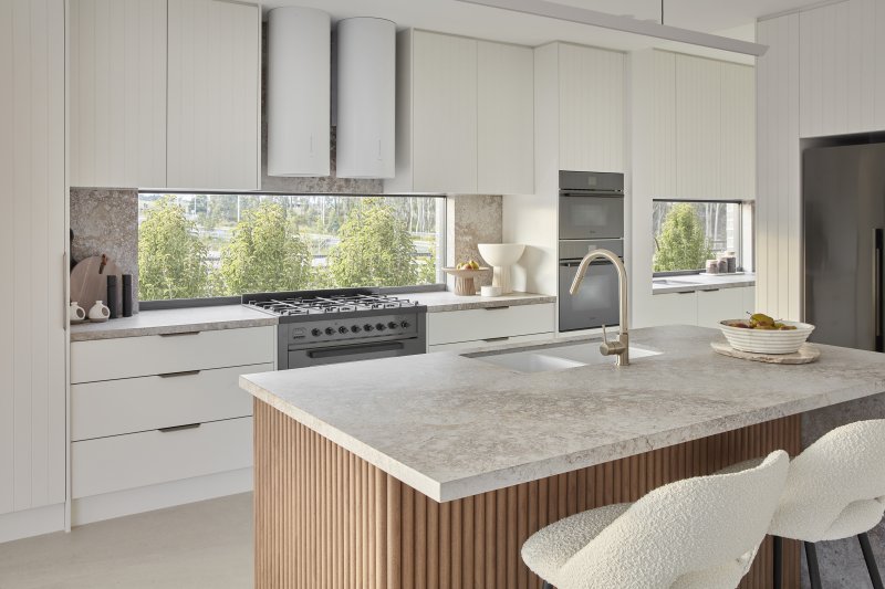 Wisdom Homes Aspiration Kitchen 4