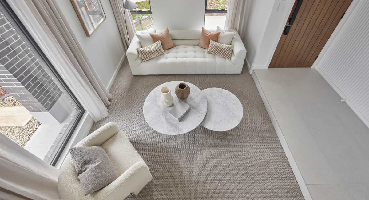 Wisdom Homes Aspiration Living 3