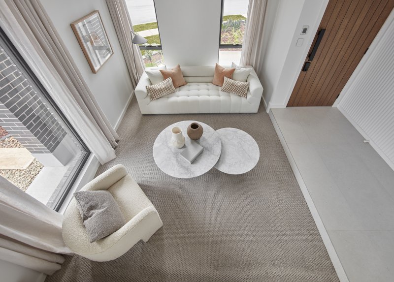 Wisdom Homes Aspiration Living 3