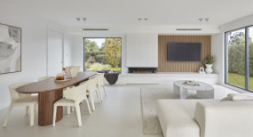 Wisdom Homes Aspiration Lounge 1
