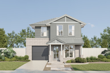 Lot 2, Proposed Road AUSTRAL NSW 2179 - Lot 2 - Proposed Road