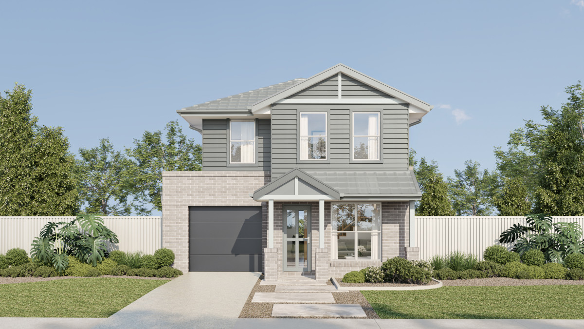 Wisdom Homes   Brooklyn 29 Plantation   Caspian 4K Full