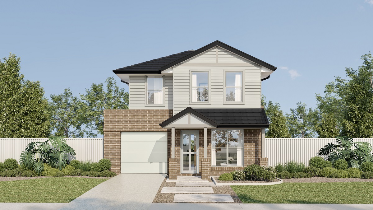 Wisdom Homes Brooklyn 29 Plantation Daintree 4K Full LR