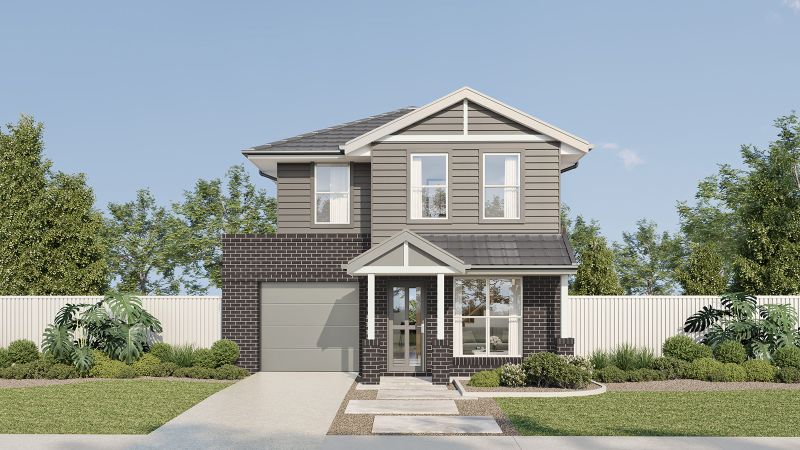 Wisdom Homes   Brooklyn 29 Plantation   Eclipse 1600