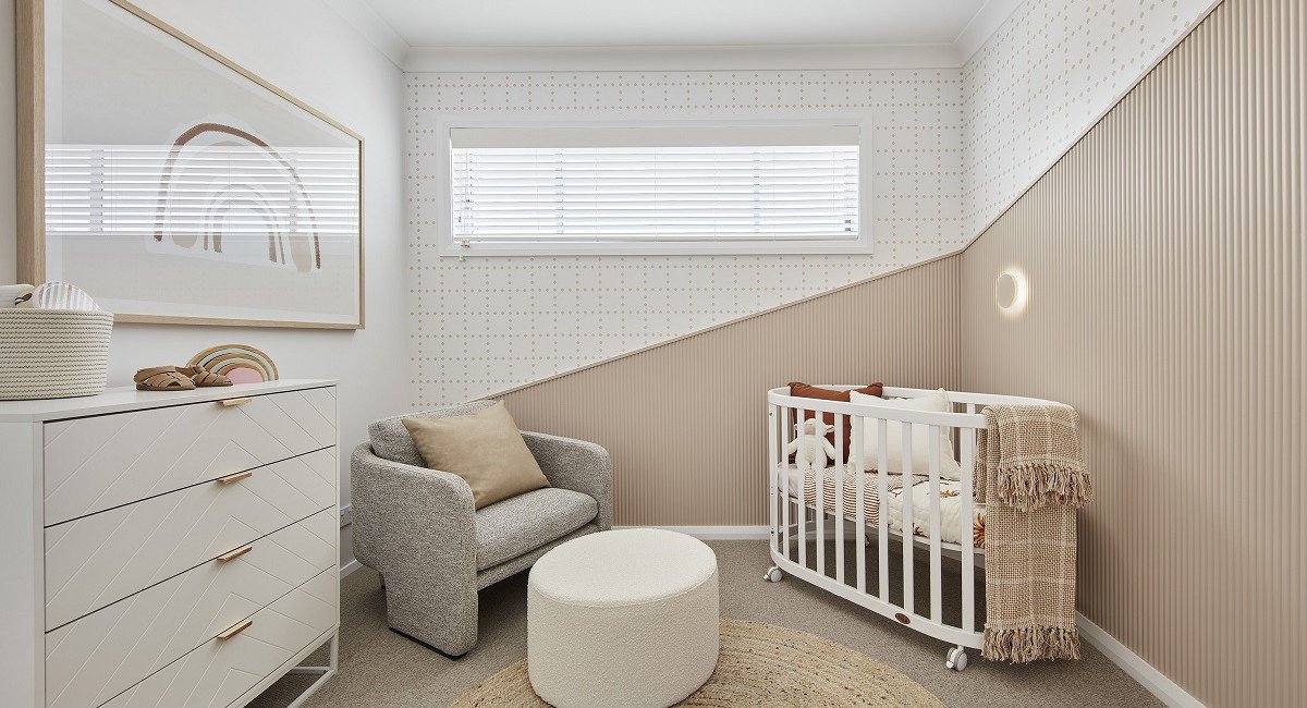 Wisdom Homes Capri Bedroom 4b