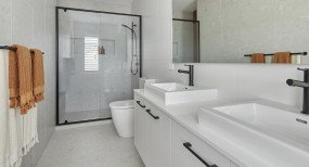 Wisdom Homes Capri Ensuite 1B